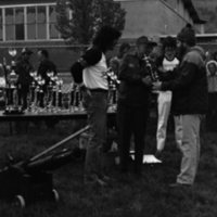1982 Spring Festival, Raft Race Awards 20