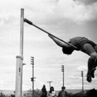 1983 Track, High Jump 02