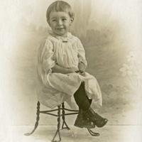 Portrait - Lisle, Robert