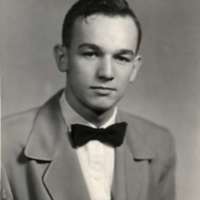 1955 Alumni, Ronald Bayes