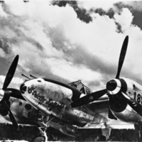 P-38, "Strictly Laffs"