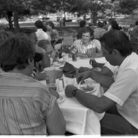 1989 Employees, BBQ 05