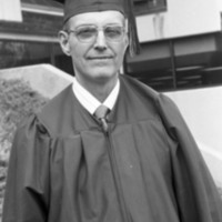 1986 Graduate, Ray Shields 02