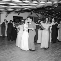 1949-50 Dance, Sweetheart Ball 7