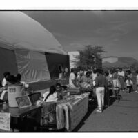 1989 Homecoming Booths, Food &amp; Drink 13