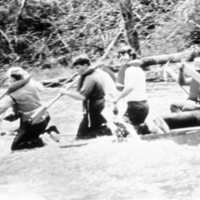 1972 Raft Race 01