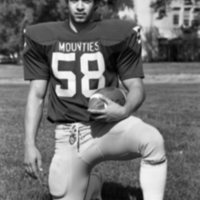 1981 Football Player, Portraits 78