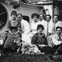 Reuter Group-N, House 1