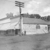 La Grande, Wright Drug Store 2