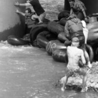1988 Raft Race 16