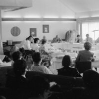 1983 State Board of Higher Education, Open Meeting 11