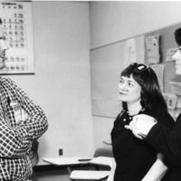 1987 English Seminar 25