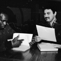 1988 Students, Studying 04