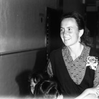 1990 Employee, Lisa Geddes