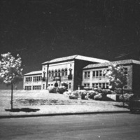 EOCE, Inlow Hall 6