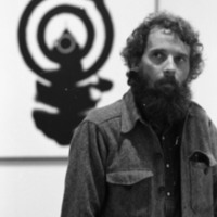 1979 Art Instructor, Ed Cicotte 02