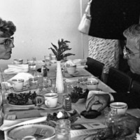 1985 Summer Graduation Luncheon 11