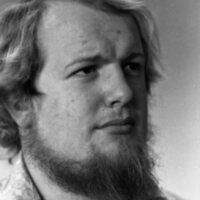 1974 Student, Unidentified Man P 02