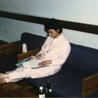 90's Employee, Reading