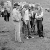 1983 Springfest, Participants 02