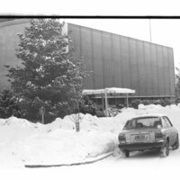1988 Badgley Hall in Winter 01