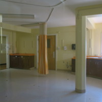 Dorian and Hunt Hall 383
