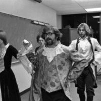 1977 Languages, French Club 03