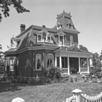 Union Home, Eaton 3