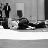 1969 Wrestling 10