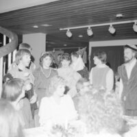 1982 Renaissance Dinner Singers 02