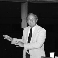 1978 Rural Leaders Development School, Speakers 17