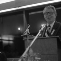 1981 Awards Banquet 14