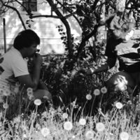 1987 Science, Biology Students in May 04