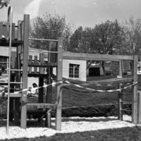 1982 Ackerman Elementary School Playground 01