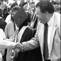 1991 Graduation, After 01