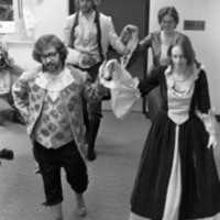 1977 Languages, French Club 06
