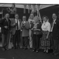 1989 Homecoming Officials 03