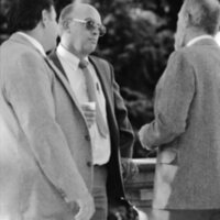 1987 Faculty, Reception 11