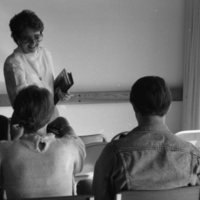 1985 Orientation, Indoors 03