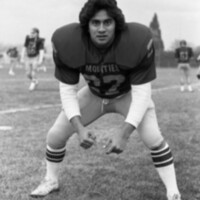 1978 Football Player, Portraits 86