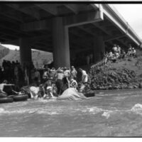 1989 Raft Race 22
