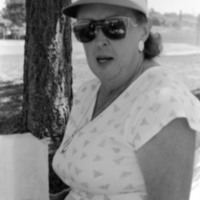 1987 Soroptimist Picnic Lunch 08