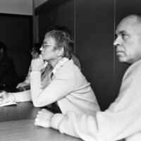 1978 Board Meeting, Campus Plan 12