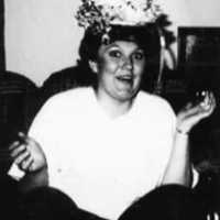 1986 Employee Party, Jennie McPharen's Wedding Shower 01