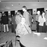 1991 Student Awards, Social 09