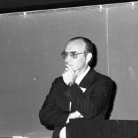 1978 Rural Leaders Development School, Speakers 11