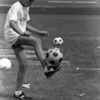 1987 Soccer, Rotary 04