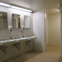Dorian and Hunt Hall 342