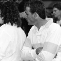1987 New Student Days, Activity 04