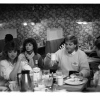 1988 Students, Restaurants 02